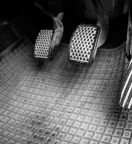 Gummimatten von Ihrem Autohaus Begemann