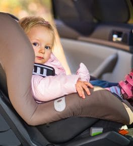 Kindersitz Go von Ihrem Autohaus Begemann