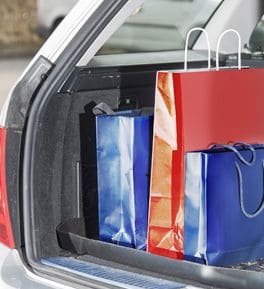 Ladekantenschutz von Ihrem Autohaus Begemann